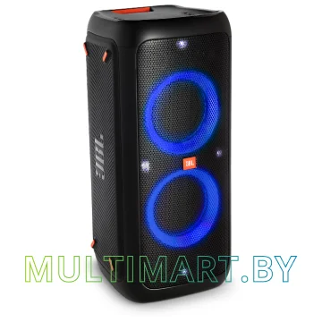 Колонка для вечеринок JBL PartyBox 200